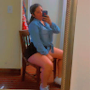 Meet your Posher, Katherine junieth